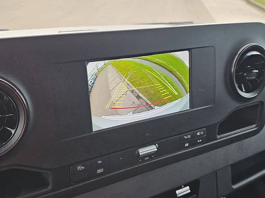 Mercedes-Benz Sprinter - Afbeelding 13 van 14