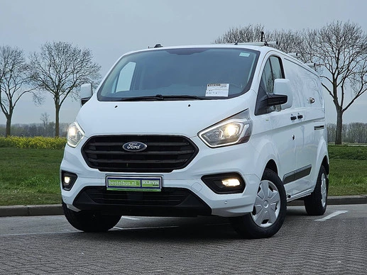 Ford Transit Custom - Afbeelding 1 van 17