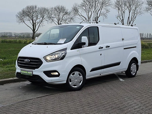 Ford Transit Custom - Afbeelding 2 van 17