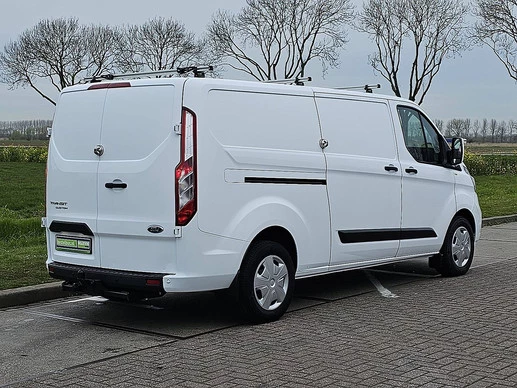 Ford Transit Custom - Afbeelding 3 van 17
