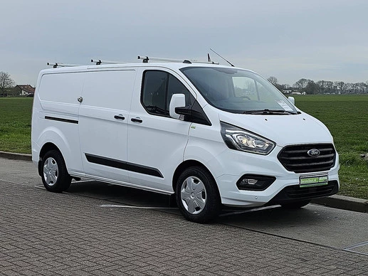 Ford Transit Custom - Afbeelding 5 van 17