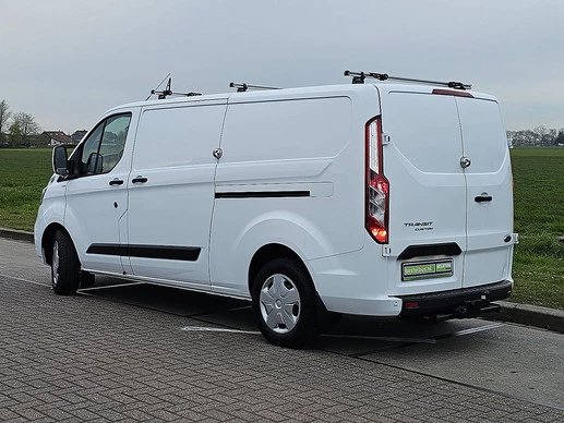 Ford Transit Custom - Afbeelding 6 van 17