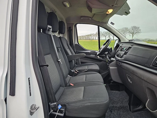 Ford Transit Custom - Afbeelding 7 van 17