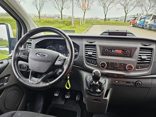 Ford Transit Custom - Afbeelding 8 van 17