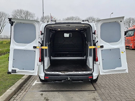 Ford Transit Custom - Afbeelding 12 van 17