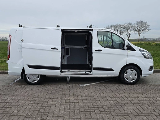 Ford Transit Custom - Afbeelding 13 van 17