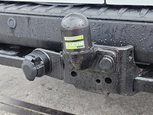 Ford Transit Custom - Afbeelding 14 van 17