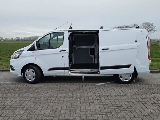 Ford Transit Custom - Afbeelding 15 van 17