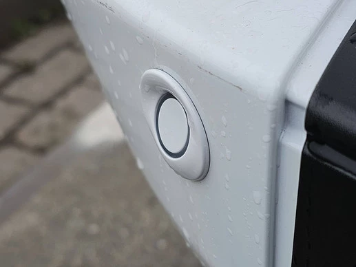 Ford Transit Custom - Afbeelding 16 van 17