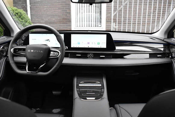Omoda 5 EV - Afbeelding 4 van 29