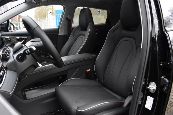 Omoda 5 EV - Afbeelding 10 van 29