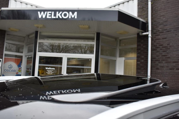 Omoda 5 EV - Afbeelding 14 van 29