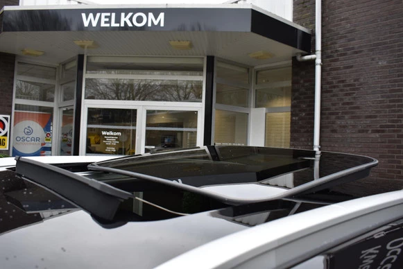 Omoda 5 EV - Afbeelding 15 van 29