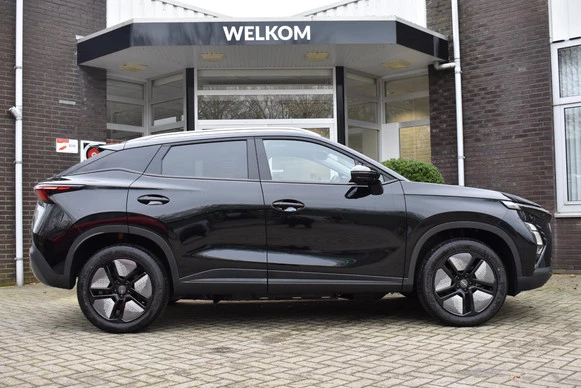 Omoda 5 EV - Afbeelding 19 van 29