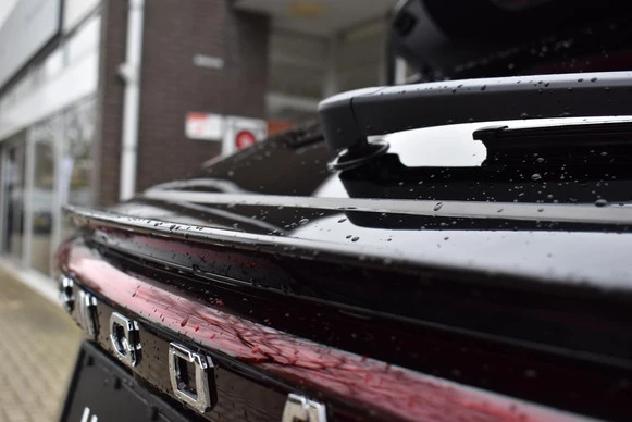 Omoda 5 EV - Afbeelding 20 van 29