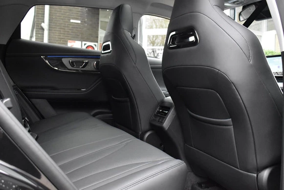 Omoda 5 EV - Afbeelding 22 van 29