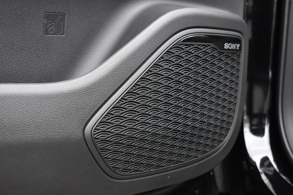 Omoda 5 EV - Afbeelding 24 van 29