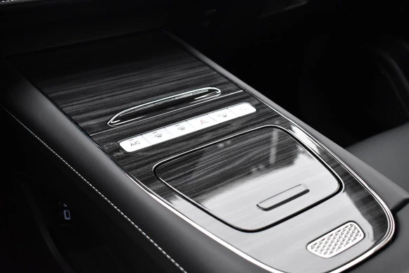 Omoda 5 EV - Afbeelding 28 van 29