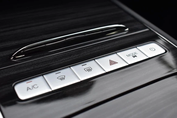 Omoda 5 EV - Afbeelding 29 van 29