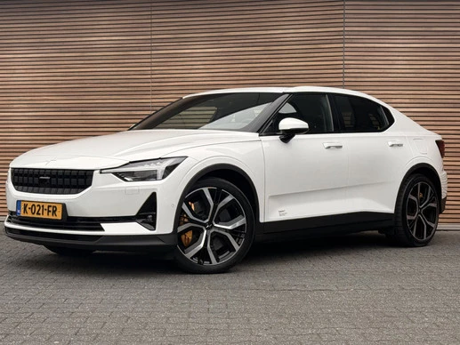 Polestar 2 - Afbeelding 1 van 30