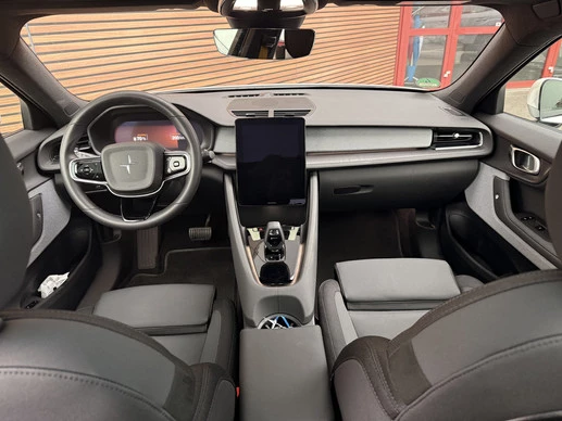 Polestar 2 - Afbeelding 2 van 30