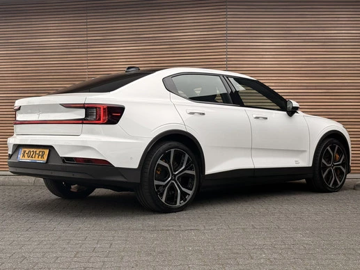 Polestar 2 - Afbeelding 3 van 30