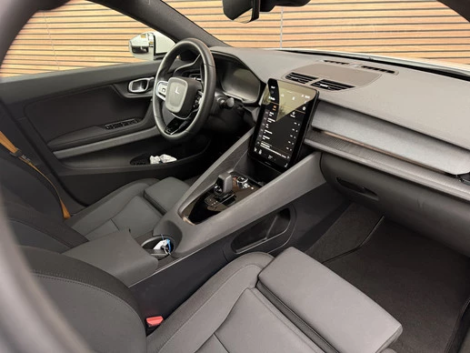 Polestar 2 - Afbeelding 4 van 30