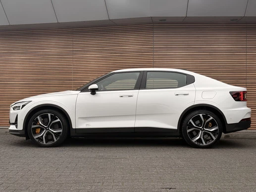 Polestar 2 - Afbeelding 5 van 30