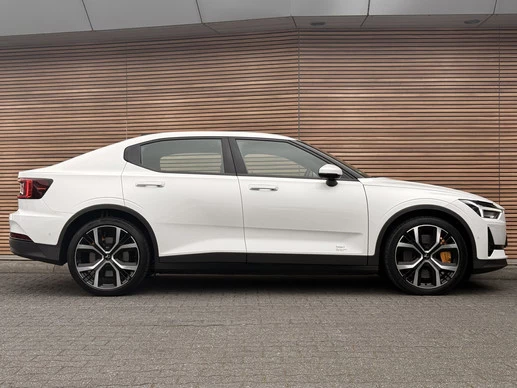 Polestar 2 - Afbeelding 6 van 30