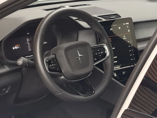 Polestar 2 - Afbeelding 7 van 30