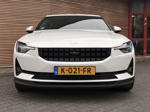 Polestar 2 - Afbeelding 8 van 30