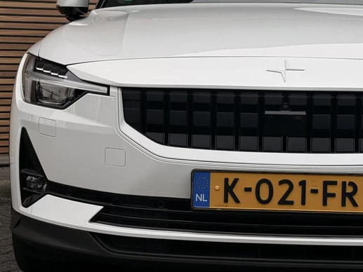 Polestar 2 - Afbeelding 9 van 30