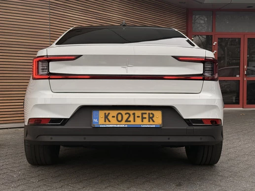 Polestar 2 - Afbeelding 17 van 30