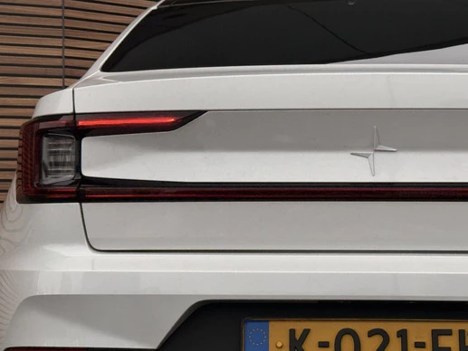 Polestar 2 - Afbeelding 18 van 30