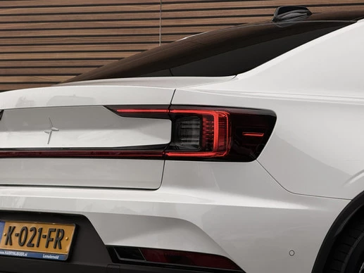 Polestar 2 - Afbeelding 19 van 30