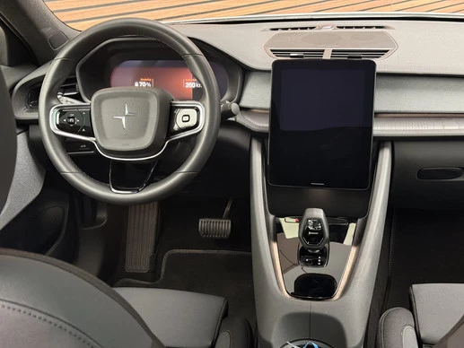 Polestar 2 - Afbeelding 23 van 30