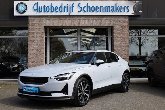 Polestar 2 - Afbeelding 1 van 30