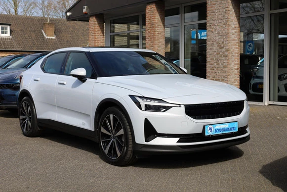 Polestar 2 - Afbeelding 2 van 30