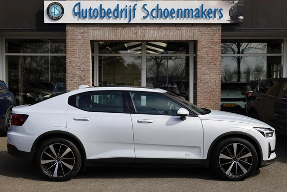 Polestar 2 - Afbeelding 3 van 30