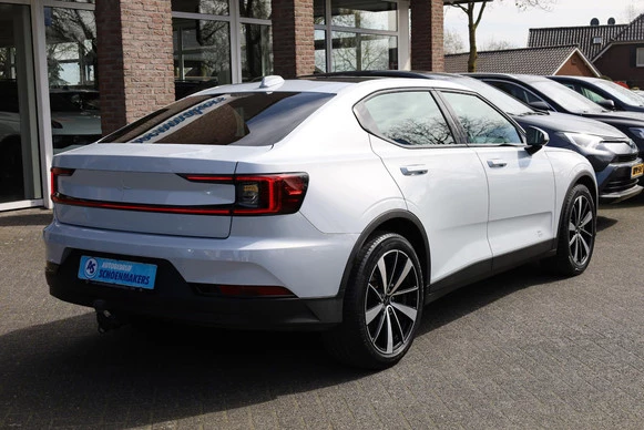 Polestar 2 - Afbeelding 4 van 30