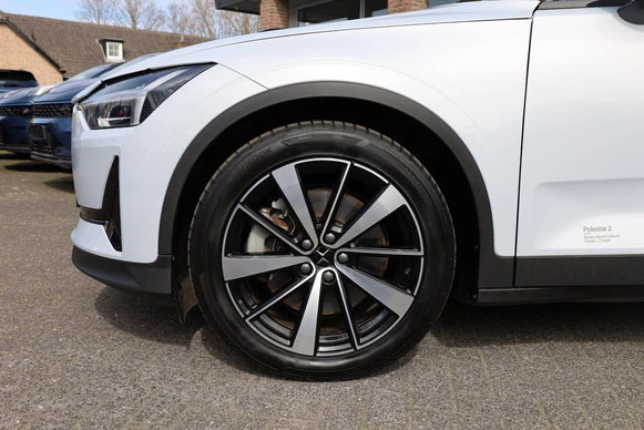 Polestar 2 - Afbeelding 5 van 30