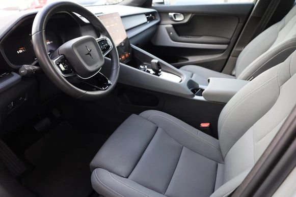 Polestar 2 - Afbeelding 6 van 30