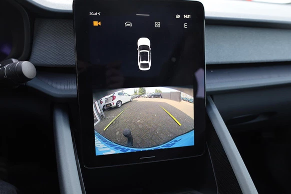 Polestar 2 - Afbeelding 10 van 30