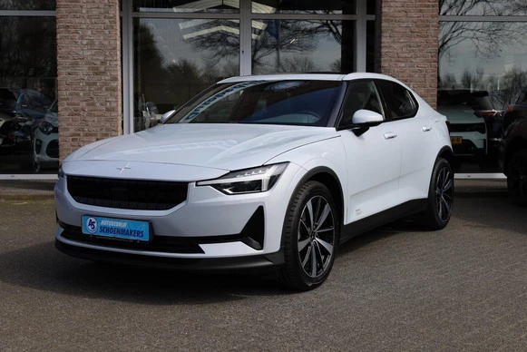 Polestar 2 - Afbeelding 13 van 30