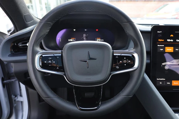 Polestar 2 - Afbeelding 16 van 30