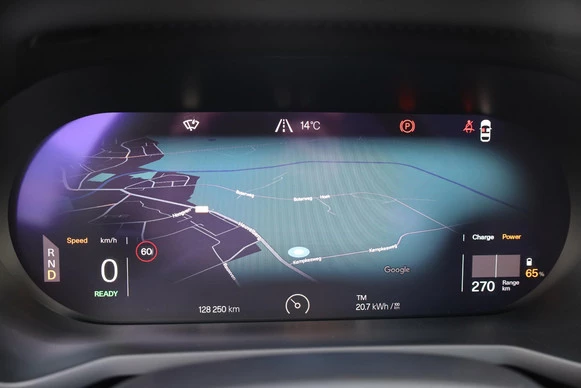 Polestar 2 - Afbeelding 18 van 30