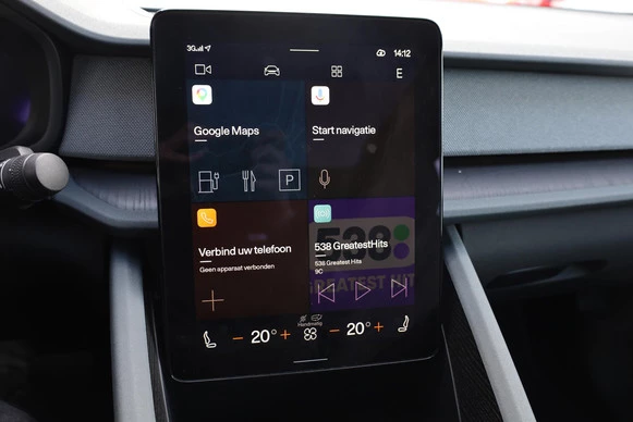 Polestar 2 - Afbeelding 21 van 30