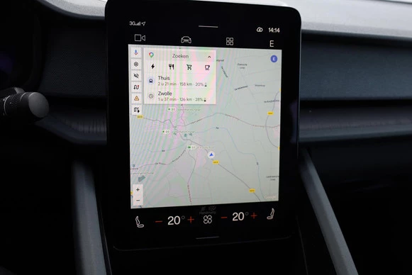 Polestar 2 - Afbeelding 22 van 30