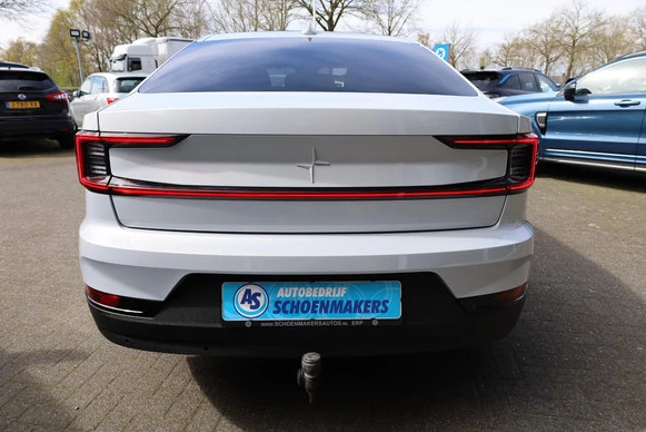 Polestar 2 - Afbeelding 23 van 30