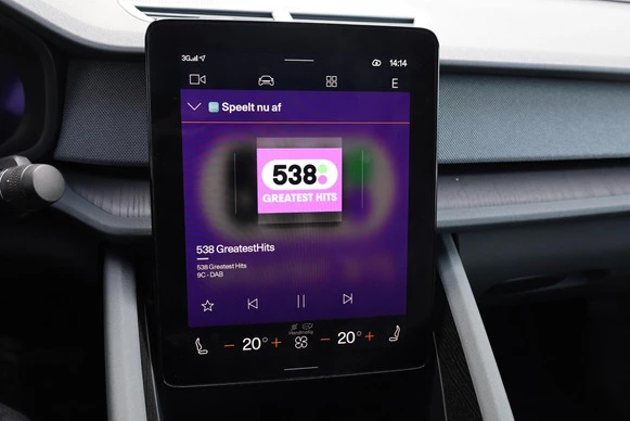 Polestar 2 - Afbeelding 29 van 30